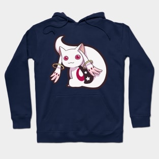 Kyubey Hoodie